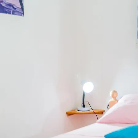 Sea Star - Three-bedroom With Pool And Sea View * 特罗吉尔