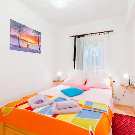 Sea Star - Three-bedroom With Pool And Sea View 公寓 *